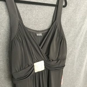 Super cute LBD with beaded detail